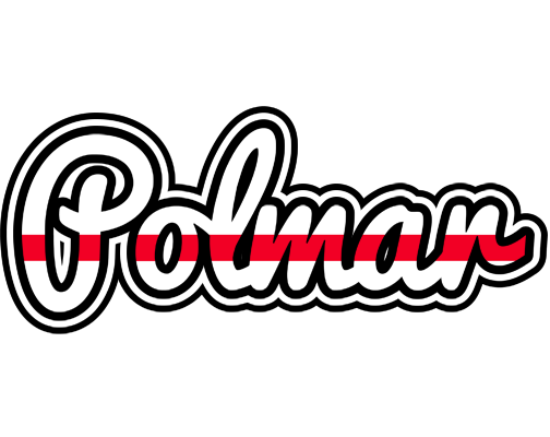 Polmar kingdom logo