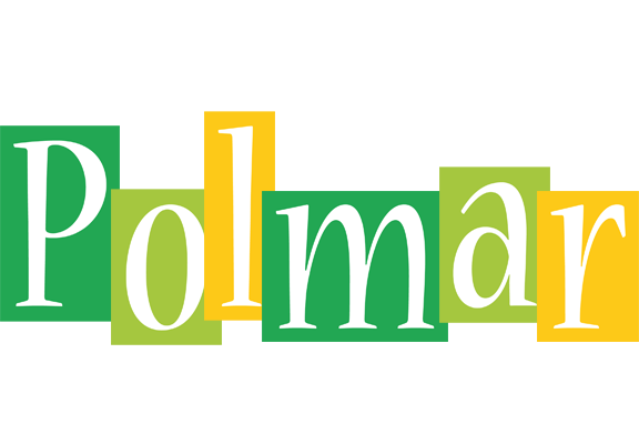 Polmar lemonade logo