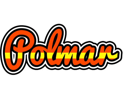 Polmar madrid logo