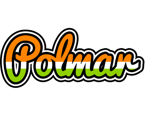 Polmar mumbai logo