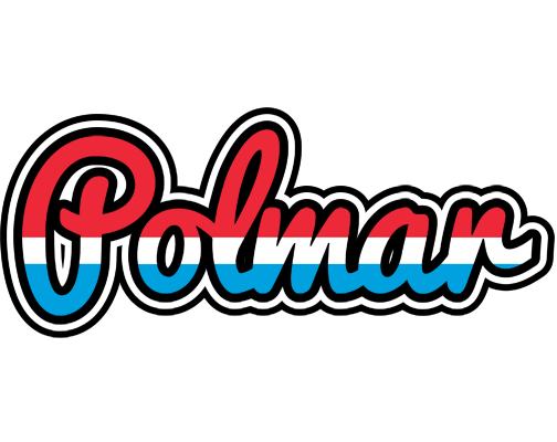 Polmar norway logo