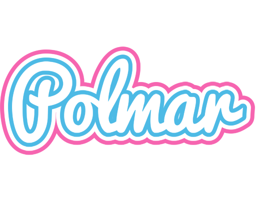 Polmar outdoors logo