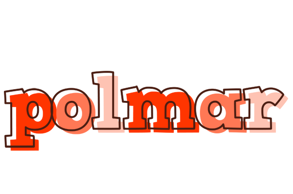 Polmar paint logo