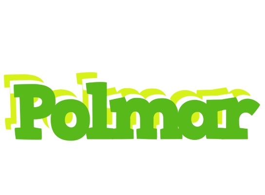 Polmar picnic logo