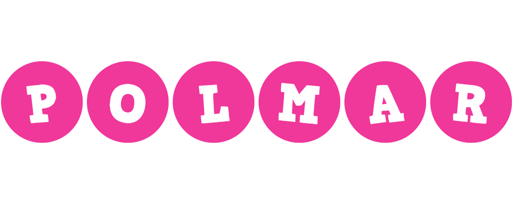 Polmar poker logo