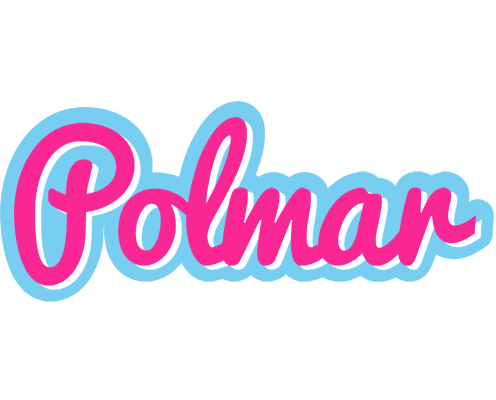 Polmar popstar logo