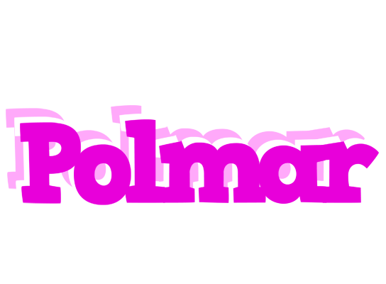 Polmar rumba logo