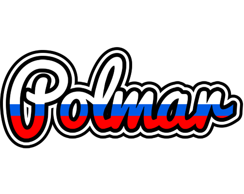 Polmar russia logo