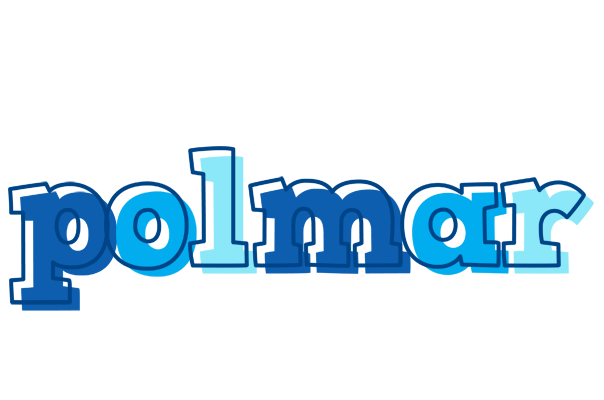 Polmar sailor logo