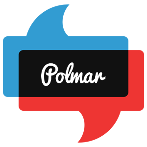 Polmar sharks logo