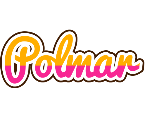 Polmar smoothie logo
