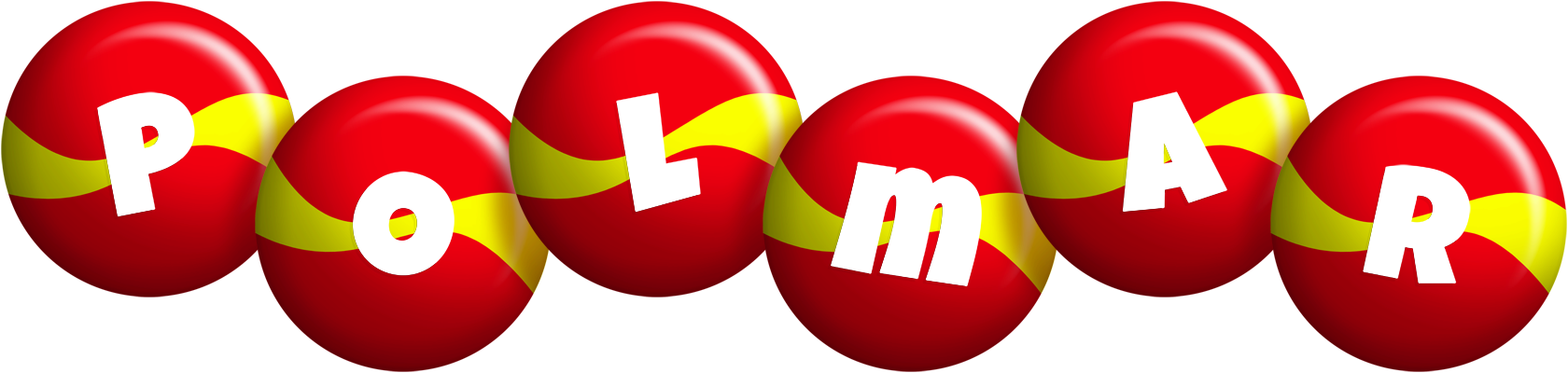 Polmar spain logo