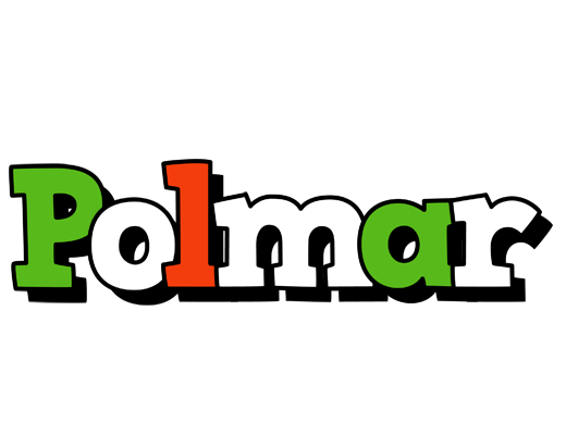 Polmar venezia logo