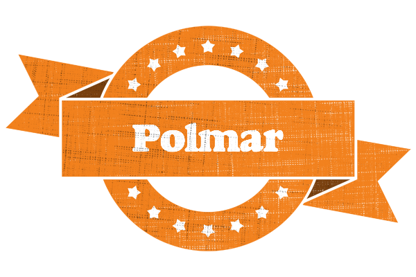 Polmar victory logo