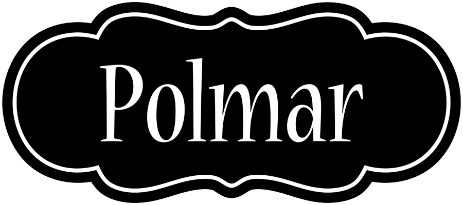 Polmar welcome logo