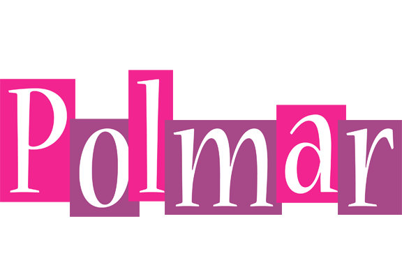 Polmar whine logo