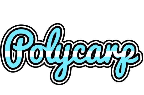 Polycarp argentine logo