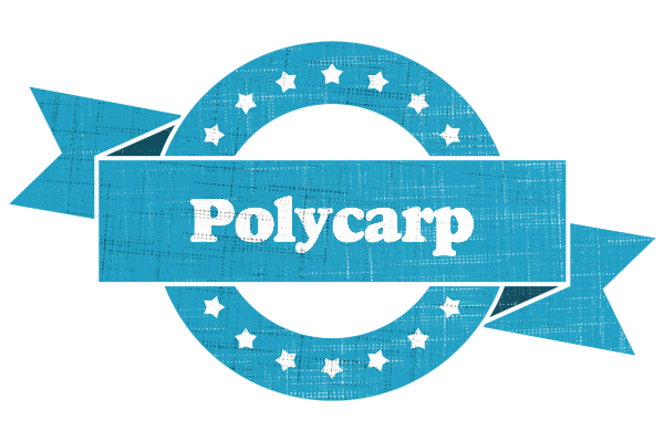 Polycarp balance logo
