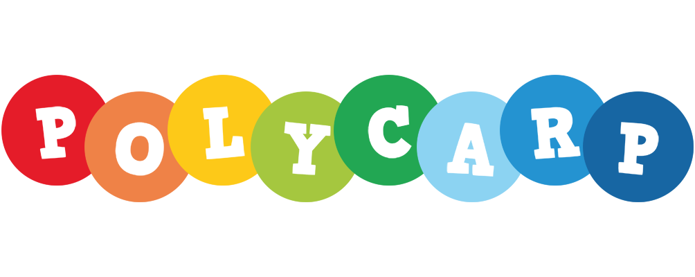 Polycarp boogie logo