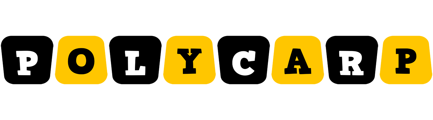 Polycarp boots logo