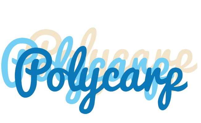 Polycarp breeze logo