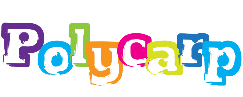 Polycarp casino logo