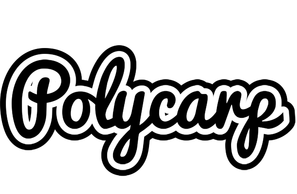 Polycarp chess logo