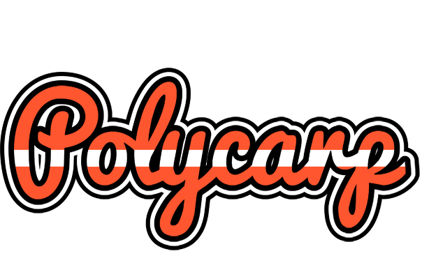 Polycarp denmark logo