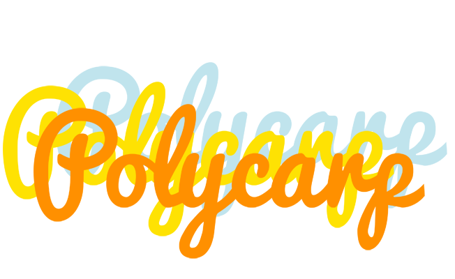 Polycarp energy logo