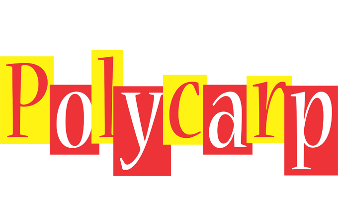 Polycarp errors logo