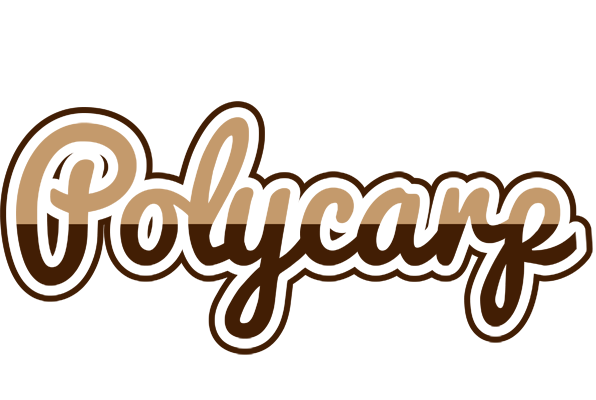 Polycarp exclusive logo