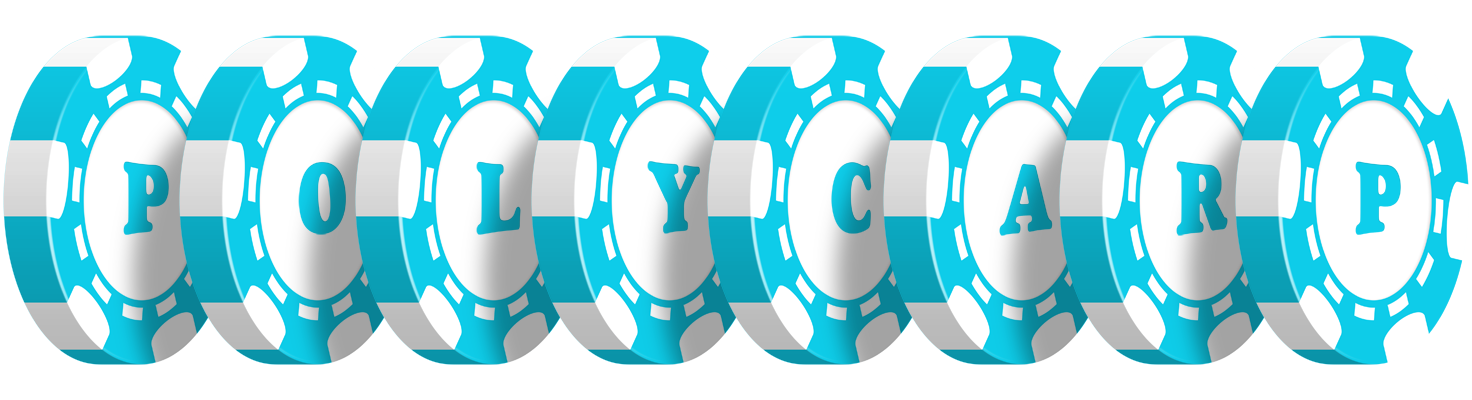 Polycarp funbet logo