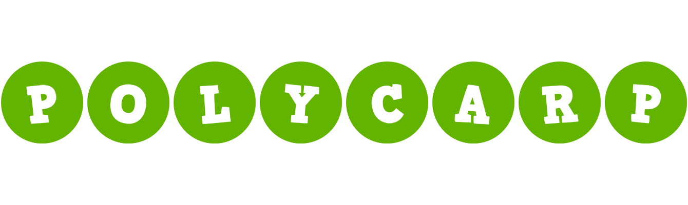 Polycarp games logo