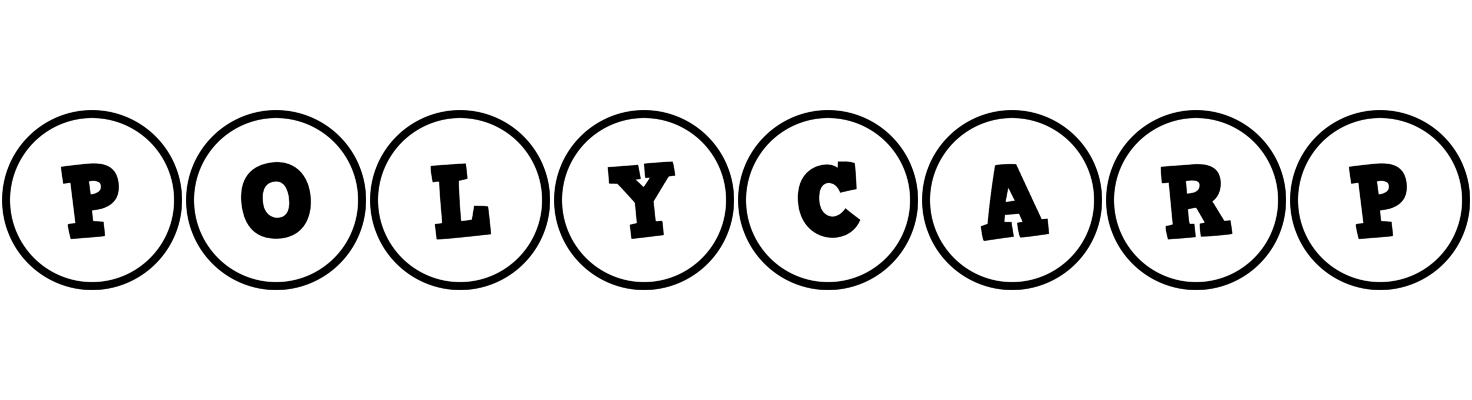 Polycarp handy logo