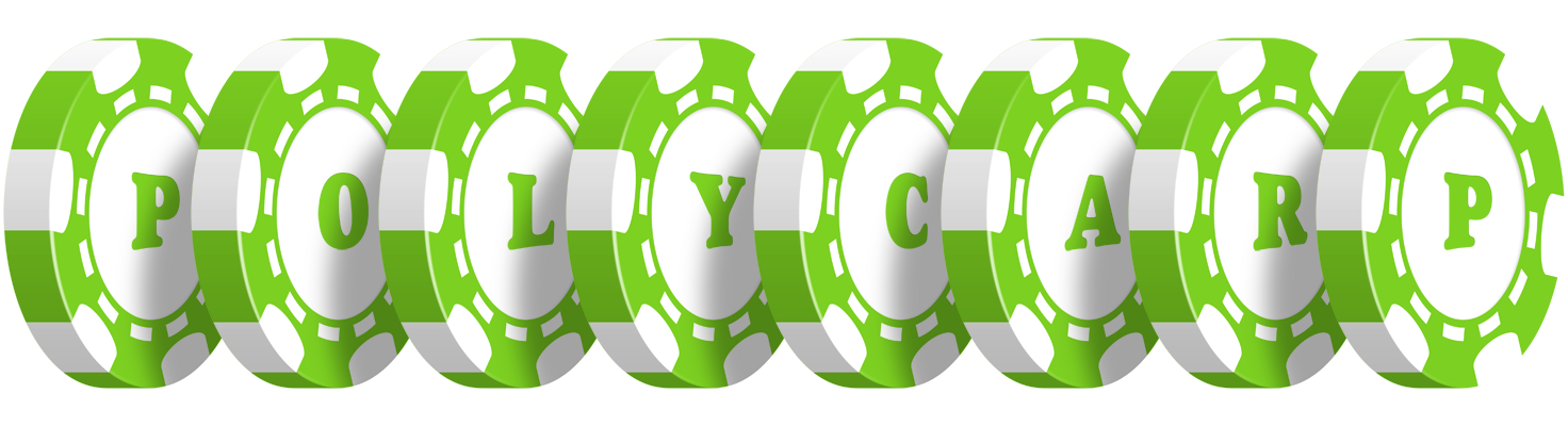 Polycarp holdem logo