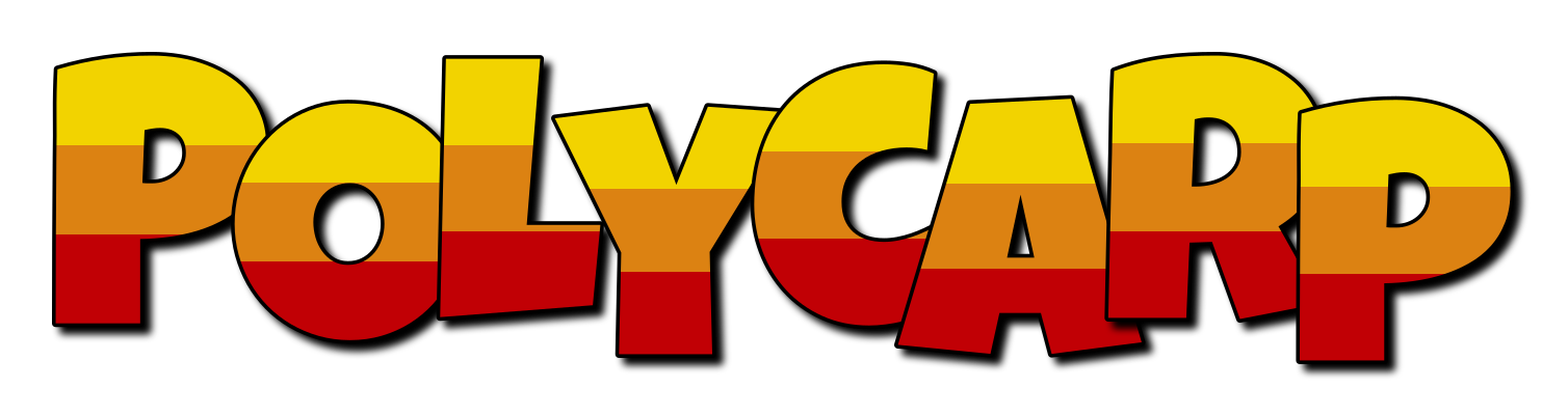 Polycarp jungle logo