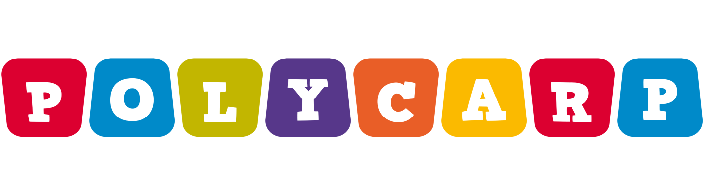 Polycarp kiddo logo