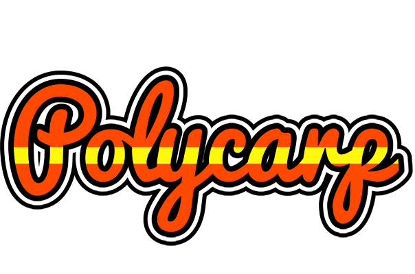 Polycarp madrid logo