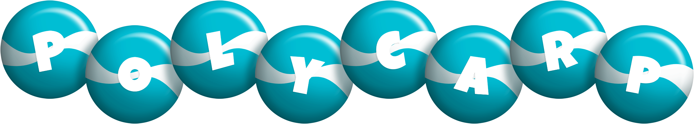 Polycarp messi logo
