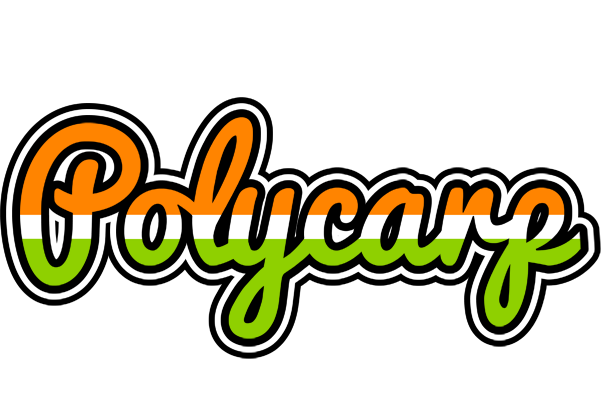 Polycarp mumbai logo