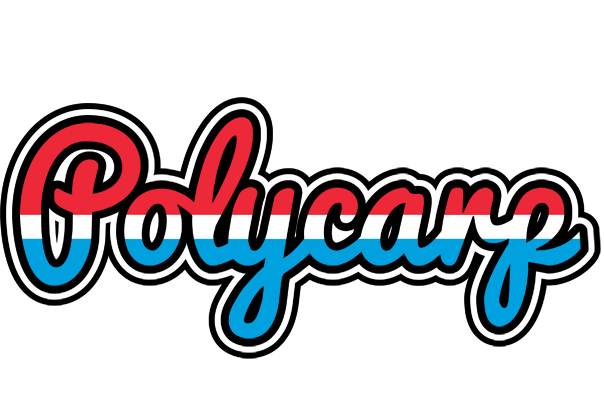 Polycarp norway logo