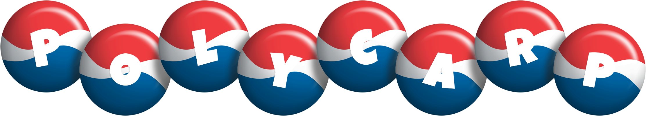 Polycarp paris logo