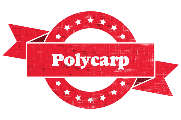 Polycarp passion logo