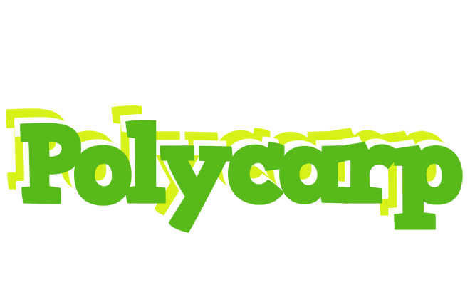 Polycarp picnic logo