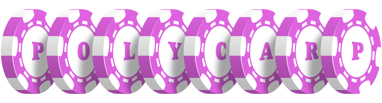 Polycarp river logo