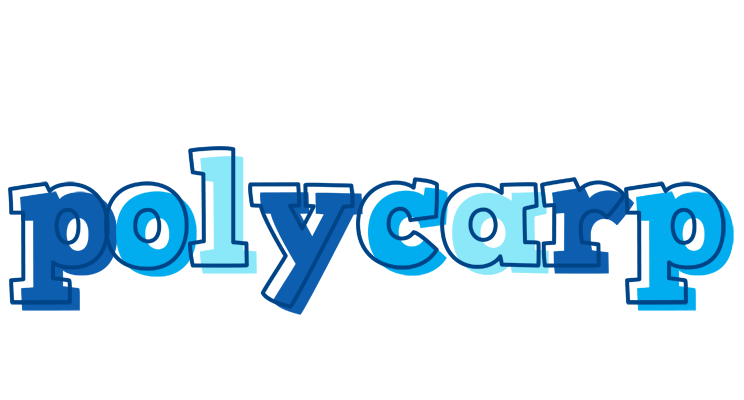 Polycarp sailor logo