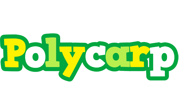 Polycarp soccer logo