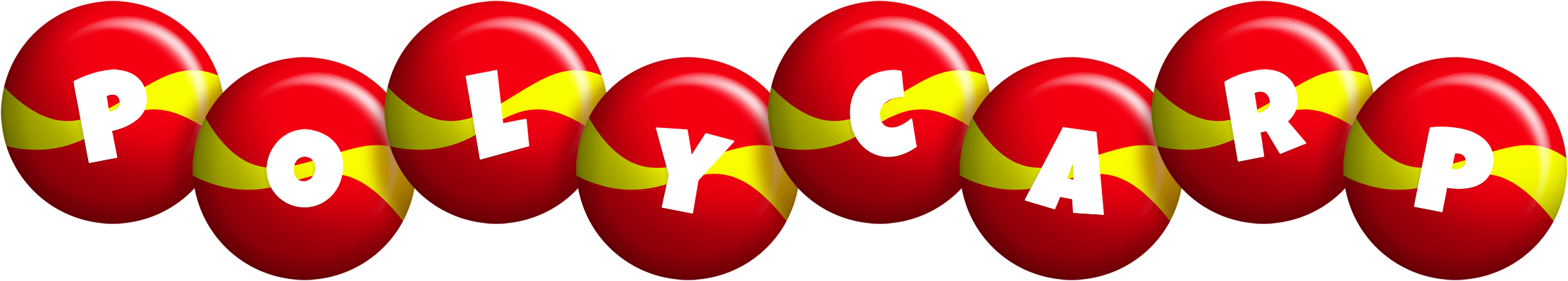 Polycarp spain logo