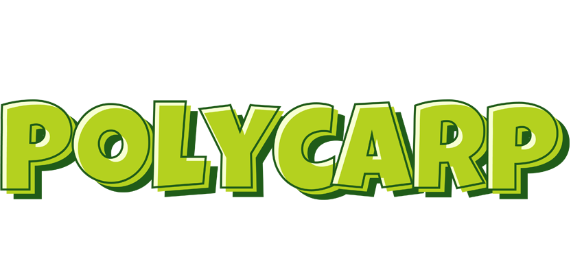 Polycarp summer logo