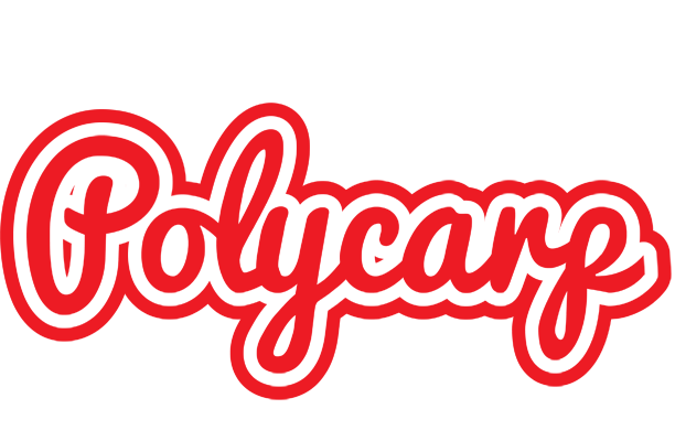 Polycarp sunshine logo